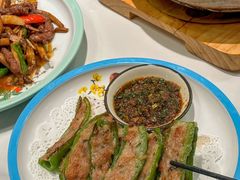 -山水茶艺馆·点心粤菜·30年老字号