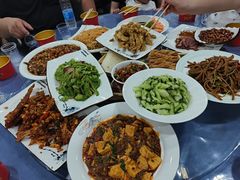 -渝神川味馆(天盛店)