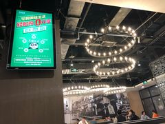 -呷哺呷哺(新世界百货望京店)