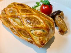 -拾号牛扒(海雅缤纷城店)