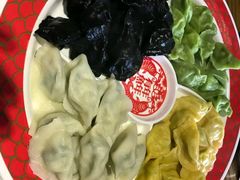 -船歌·鱼水饺青岛菜(闽江二路店)