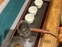 -邈墨茶馆(大兜路1号店)