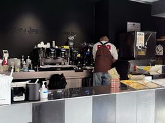 -JPG canteen(广州东山口店)