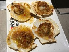 -丰茂烤串