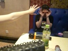 android_upload_pic-朱古力纯K量贩式KTV(国庆中路店)