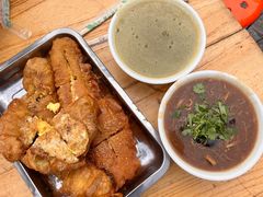 -李记五香豆沫