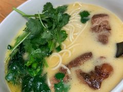 -和府捞面(壹方天地店)