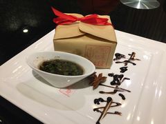 -徐记私厨(半淞园路店)