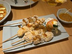 -Lia Cafe Bar Restaurant松山咖啡屋