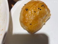 -石榴红了·非遗酥皮烤包子·新疆菜(瑞豪店)