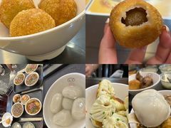 -毛华美食(清扬路店)