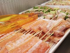 -王氏炉匠·烧鸟放题自助(三里屯店)