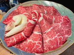 M6&nbsp;关东寿喜烧&nbsp;2人前-满来寿喜烧(金虹桥店)