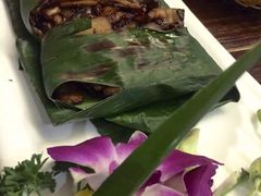 -Siam泰餐厅(水上公园店)