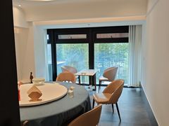 -赣湘院子·竹林院子餐厅•山野赣菜田园湘菜(国贸大望路店)