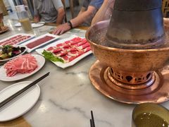 -牛街·马辈儿涮肉(牛街二店)
