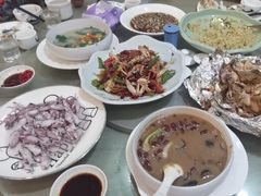 -巽寮印象美食部落餐厅·海鲜·地方特色菜(惠州体验店)