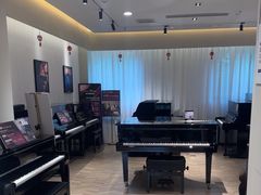 -雅歌音乐培训中心·钢琴培训·乐器培训(交道口店)