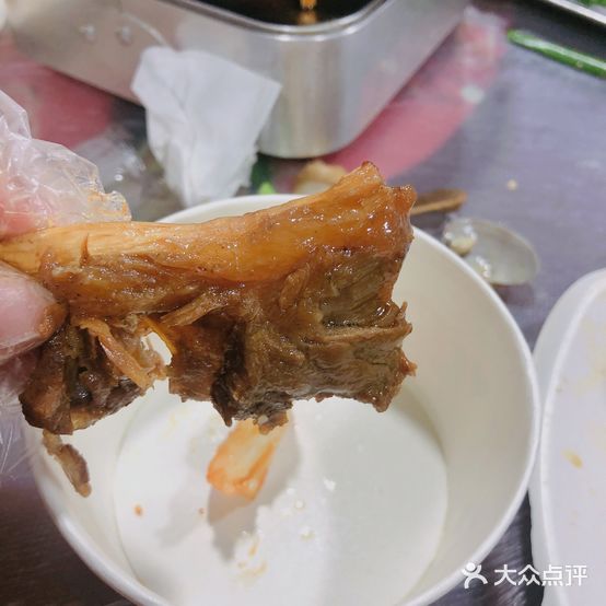 陈师傅烧烤美食城