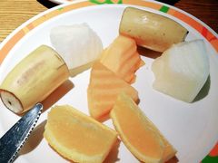 -比格比萨自助(花园路店)