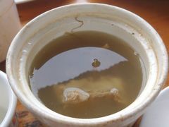 -大地土窑菜馆·特色罗浮农家菜(罗浮山景区店)