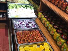 -瑞杰烧烤店·24小时营业(山东路店)