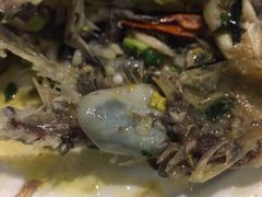 -李老爹香辣蟹(宣武门店)