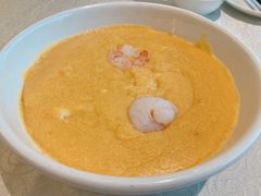 蟹黄豆腐-辣婆婆(航天桥店)