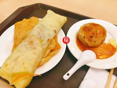 -白魁老号饭庄(交道口店)