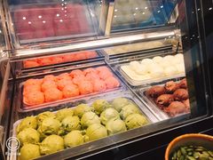 -菲住布渴酒店自助餐厅(阿里巴巴西溪园区店)