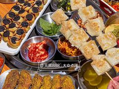 -哼蟹二将·烤肉酱蟹(合生汇店)