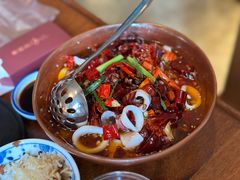 -林四喜·闽南传家菜(鼓浪屿店)