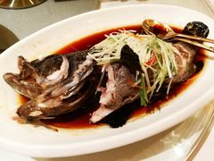 -海天楼中餐厅(吴宫泛太平洋酒店)