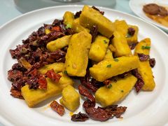 -韶山红湘菜馆(平原路店)