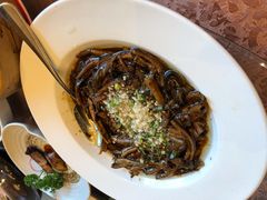 -喜来登由由大酒店九州膳坊中餐厅
