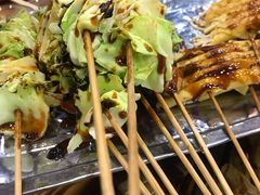 -清真海鲜大排档(原芥园道店)