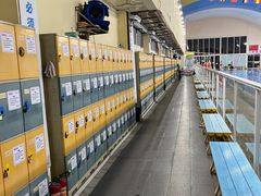 -奥龙堡游泳馆(广纸店)
