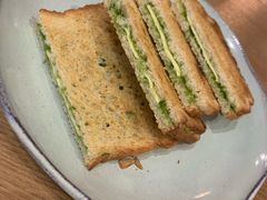 -HELLO 27 意面·沙拉·帕尼尼