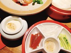 -青年公社烤鸭(宝杨宝龙广场店)