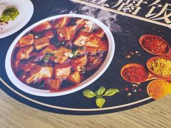 -阳阳中国饭(龙湖大兴天街)