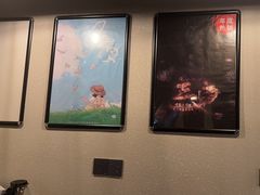 -Mr.Fox狐狸先生超级密室(南山店)