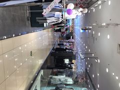 -新世界百货(顺义店)