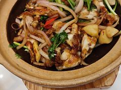 -顺味凤城·顺德菜专门店(九六广场店)