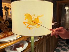 -三号黄浦会Canton Table