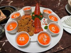 -东方御宴海鲜酒楼(棕泉酒店)