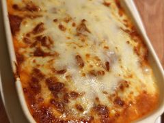 -玛格萝妮比萨屋(陆家浜路店)