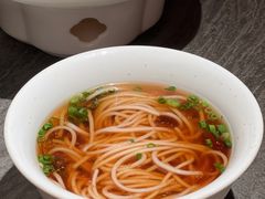 -小厨娘金榜题名(夫子庙贡院街店)