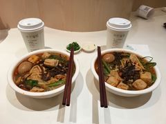 -水平有限广西米粉·广西风味集(五道口店)