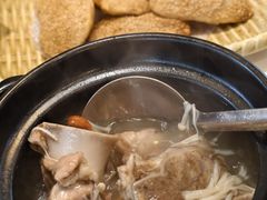 -老火大骨头汤馆