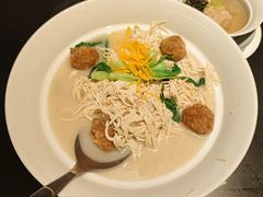 -逸品淮扬(东方渔人码头店)